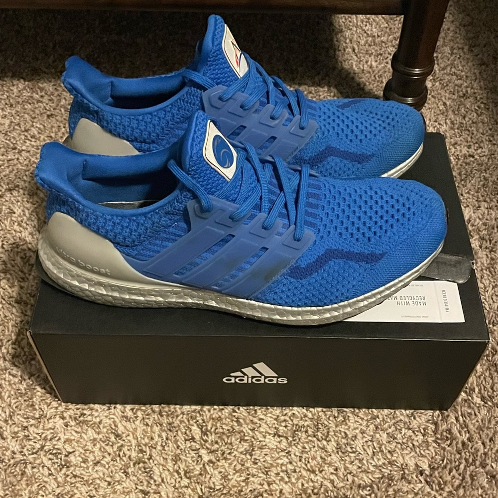 FINAL SALE Adidas Ultraboost NASA edition